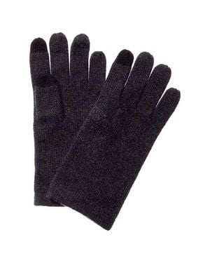 Phenix Cashmere Tech Gloves - Blue