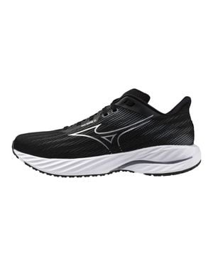 Mizuno Wave Inspire 21 Metallic J1Gc254402 - Black