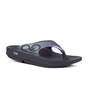 OOFOS Ooriginal Sport Sandals - Black