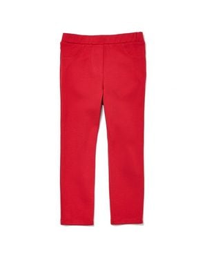 J.McLaughlin J. Mclaughlin Jojo Pant - Red