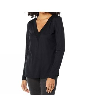 Capsule 121 Aries Top - Black