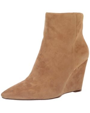 Vince Camuto Teeray New Tortilla Vc-Teeray-261 - Brown