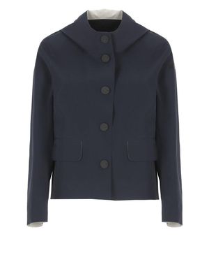 Rrd Montecristo Jacket - Blue
