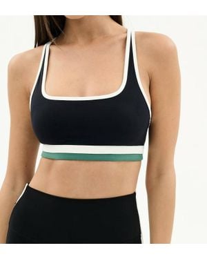 Splits59 Bianca Rigor Bra - Black