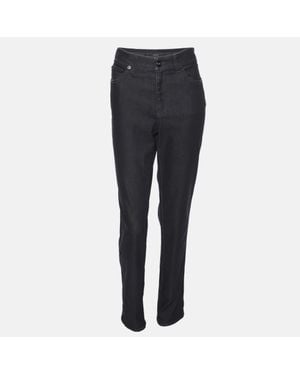 Armani Collezioni Denim Jeans - Blue