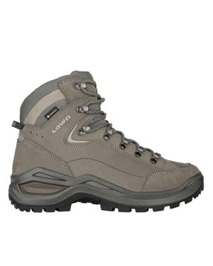 Lowa Renegade Evo Rugged Boots - Gray