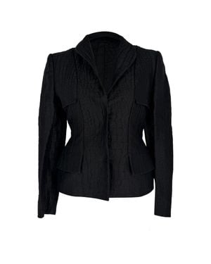 Tom Ford Evening Jacket - Black