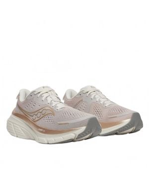 Saucony Guide 18 Shoe - Gray