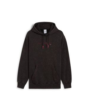 PUMA X Squid Game Hoodie - Black