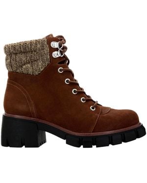 MIA Cataiin-Sw Cognac Mh1574Sw-215 - Brown