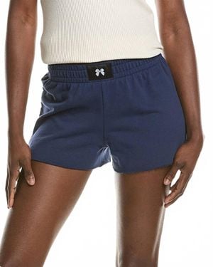 Prince Peter Boxing Short - Blue