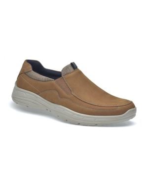 Pazstor Mocassin Abdiel - Brown