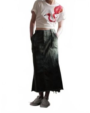 Le Superbe Very Mindful Skirt - Black