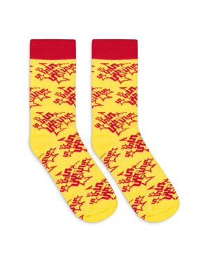 Sp5der Candy Socks - Multicolor