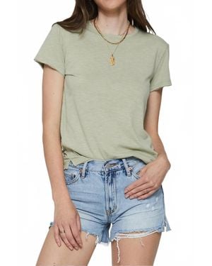 Another Love Yvet Tee - Green