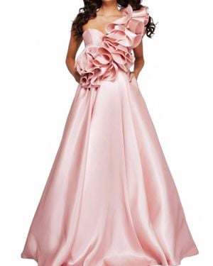 Jovani Prom Dress - Pink