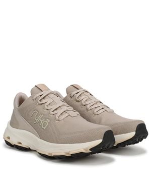 Ryka Devotion X Tr J0463F2251 Sneakers Walking Shoes Zogg3640 - Gray