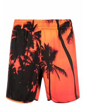 BLUE SKY INN Sea Clothing - Orange