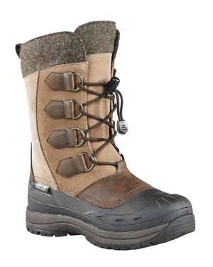 Baffin Kara Snow Boot - Gray