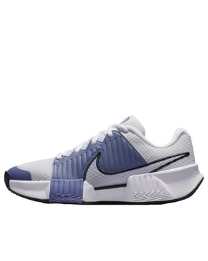 Nike Zoom Gp Challenge Pro Hc Ghost - Blue