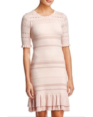 Bailey 44 Chantel Dress - Pink