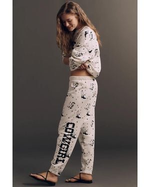Beach Riot Nash Pants - Black