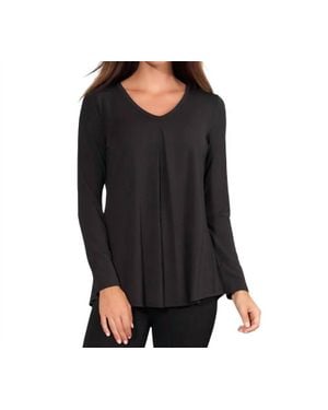 Stella Carakasi Just My Style Top - Black