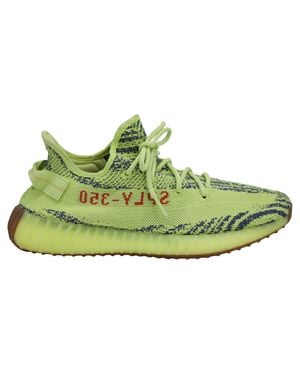 adidas Adidas Yeezy Boost 350 V2 Sneakers - Green