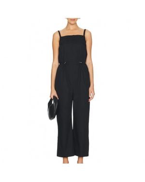 Pistola Adela Jumpsuit - Black