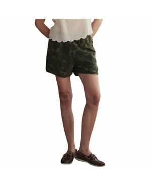 The Great The Dolphin Shorts - Black