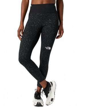The North Face Movmynt 7/8 Tight - Black