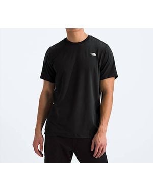 The North Face Adventure Tee - Black