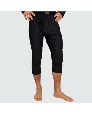 BlackStrap Skyliner Three-Quarter Pants - Black