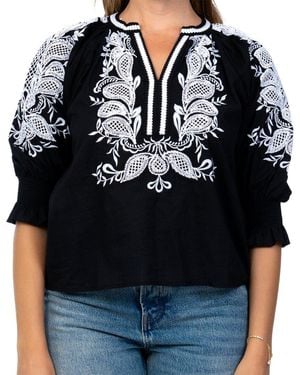 Tolani Yori Short - Black