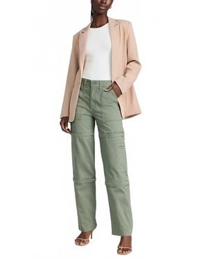 Pistola Aiden Pants - Green