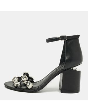 Alexander Wang Abby - Black