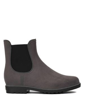 Wet Knot Sloane Boot - Brown