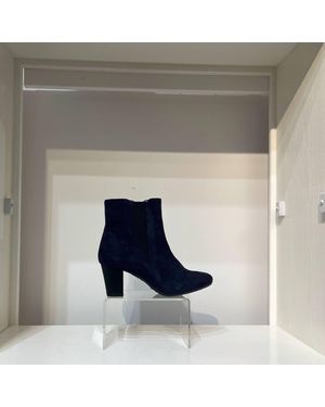 Eric Michael Shosana - Blue