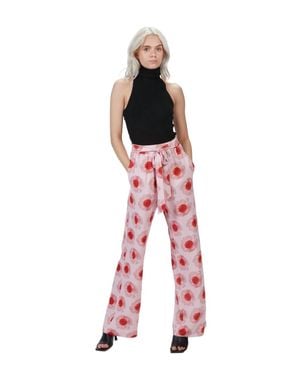Baum und Pferdgarten Novyanna Pants - Red