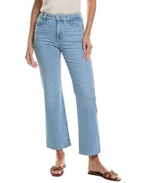 BOSS Boss Parkway Slim Straight Jean - Blue