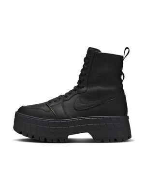 Nike Air 1 Brooklyn Boots - Black