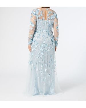 Marina Rinaldi Meckatana - Blue