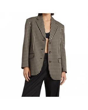 Everlane The Blazer - Black
