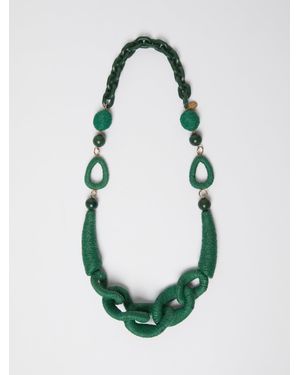 Weekend Teismo - Green