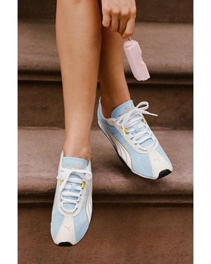 PUMA H-Street Og Sneakers - Brown