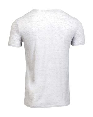 Threadfast Apparel Blizzard Jersey T-Shirt - White