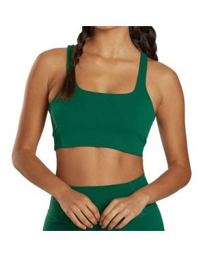 Fp Movement Never Better Bra - Green