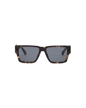 Philipp Plein Sunglasses - Gray
