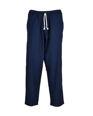 DRESSISM. Sweatpants - Blue