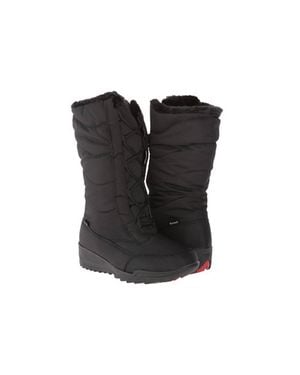 Kamik Bordeaux Boot - Black